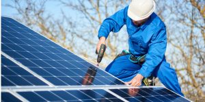Installation Maintenance Panneaux Solaires Photovoltaïques à Quintin